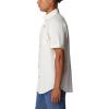 imageColumbia Mens Rapid Rivers II Short Sleeve ShirtCornstalk Stripe