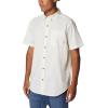 imageColumbia Mens Rapid Rivers II Short Sleeve ShirtCornstalk Stripe