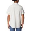 imageColumbia Mens Rapid Rivers II Short Sleeve ShirtCornstalk Stripe