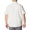 imageColumbia Mens Rapid Rivers II Short Sleeve ShirtCornstalk Stripe