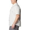 imageColumbia Mens Rapid Rivers II Short Sleeve ShirtCornstalk Stripe