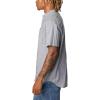 imageColumbia Mens Rapid Rivers II Short Sleeve ShirtDark Mountain Oxford