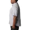 imageColumbia Mens Rapid Rivers II Short Sleeve ShirtDark Mountain Oxford