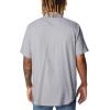 imageColumbia Mens Rapid Rivers II Short Sleeve ShirtDark Mountain Oxford
