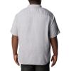 imageColumbia Mens Rapid Rivers II Short Sleeve ShirtDark Mountain Oxford
