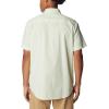 imageColumbia Mens Rapid Rivers II Short Sleeve ShirtIce Green Stripe