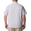 imageColumbia Mens Rapid Rivers II Short Sleeve ShirtJet Stream Multi Gingham