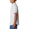 imageColumbia Mens Rapid Rivers II Short Sleeve ShirtJet Stream Multi Gingham