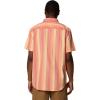 imageColumbia Mens Rapid Rivers II Short Sleeve ShirtKoi Wide Stripe