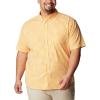 imageColumbia Mens Rapid Rivers II Short Sleeve ShirtMango Everyday Gingham