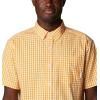 imageColumbia Mens Rapid Rivers II Short Sleeve ShirtMango Everyday Gingham