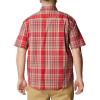 imageColumbia Mens Rapid Rivers II Short Sleeve ShirtMountain Red Multi