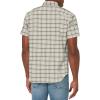 imageColumbia Mens Rapid Rivers II Short Sleeve ShirtOlive Green Gingham
