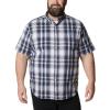 imageColumbia Mens Rapid Rivers II Short Sleeve ShirtOmbre