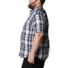 imageColumbia Mens Rapid Rivers II Short Sleeve ShirtOmbre