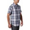 imageColumbia Mens Rapid Rivers II Short Sleeve ShirtOmbre