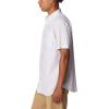 imageColumbia Mens Rapid Rivers II Short Sleeve ShirtPurple Tint Gingham