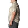 imageColumbia Mens Rapid Rivers II Short Sleeve ShirtSavory Everyday Gingham