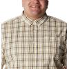 imageColumbia Mens Rapid Rivers II Short Sleeve ShirtSavory Everyday Gingham