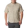 imageColumbia Mens Rapid Rivers II Short Sleeve ShirtSavory Everyday Gingham