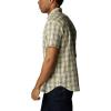 imageColumbia Mens Rapid Rivers II Short Sleeve ShirtSavory Everyday Gingham