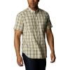imageColumbia Mens Rapid Rivers II Short Sleeve ShirtSavory Everyday Gingham