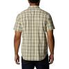 imageColumbia Mens Rapid Rivers II Short Sleeve ShirtSavory Everyday Gingham