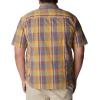 imageColumbia Mens Rapid Rivers II Short Sleeve ShirtSavory Multi Madras