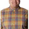 imageColumbia Mens Rapid Rivers II Short Sleeve ShirtSavory Multi Madras