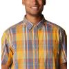 imageColumbia Mens Rapid Rivers II Short Sleeve ShirtSavory Multi Madras