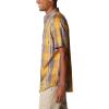 imageColumbia Mens Rapid Rivers II Short Sleeve ShirtSavory Multi Madras