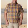imageColumbia Mens Rapid Rivers II Short Sleeve ShirtSavory Multi Madras