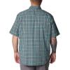 imageColumbia Mens Rapid Rivers II Short Sleeve ShirtShark Everyday Gingham