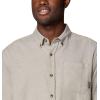 imageColumbia Mens Rapid Rivers II Short Sleeve ShirtStone Green Oxford