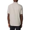 imageColumbia Mens Rapid Rivers II Short Sleeve ShirtStone Green Oxford
