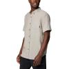 imageColumbia Mens Rapid Rivers II Short Sleeve ShirtStone Green Oxford