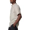 imageColumbia Mens Rapid Rivers II Short Sleeve ShirtStone Green Oxford