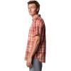 imageColumbia Mens Rapid Rivers II Short Sleeve ShirtTuscan Multi Plaid