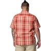 imageColumbia Mens Rapid Rivers II Short Sleeve ShirtTuscan Multi Plaid