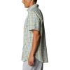 imageColumbia Mens Rapid Rivers II Short Sleeve ShirtYellow Gingham