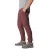 imageColumbia Mens Rapid Rivers JoggerLight Raisin