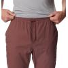 imageColumbia Mens Rapid Rivers JoggerLight Raisin
