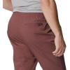 imageColumbia Mens Rapid Rivers JoggerLight Raisin