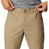 imageColumbia Mens Rapid Rivers PantBrown
