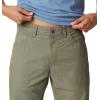 imageColumbia Mens Rapid Rivers PantStone Green
