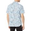 imageColumbia Mens Rapid Rivers Printed Short Sleeve ShirtDaydream Oregon Wonders