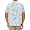 imageColumbia Mens Rapid Rivers Printed Short Sleeve ShirtDaydream Oregon Wonders