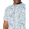 imageColumbia Mens Rapid Rivers Printed Short Sleeve ShirtDaydream Oregon Wonders