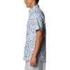 imageColumbia Mens Rapid Rivers Printed Short Sleeve ShirtDaydream Oregon Wonders
