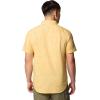 imageColumbia Mens Rapid Rivers Printed Short Sleeve ShirtSand Dune Deserted